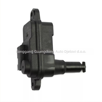GUANGSHU aktuator zaključavanja spremnika goriva i blokade papučice, model 8V0862159A, kompatibilan Audi/VW