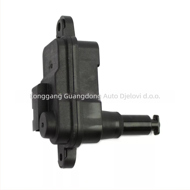 GUANGSHU aktuator zaključavanja spremnika goriva i blokade papučice, model 8V0862159A, kompatibilan Audi/VW