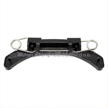 Volvo opruga brtvene kapice ulja – modeli 31265160, 30649879, 924-140, 82439879; Materijal ABS; Kompatibilno s Volvo S80, V70, XC70, XC90, S60 (1999–)