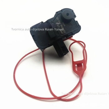 Yunnuo VW Touareg Motor pogona vrata punjenja goriva 7P0810773F