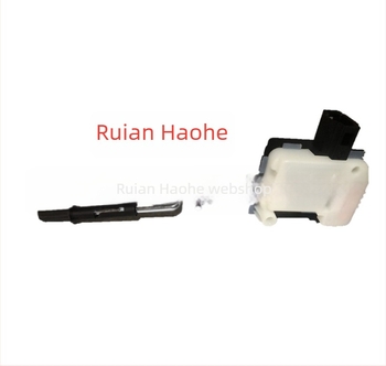 Plastični motor zaključavanja poklopca spremnika goriva za Golf/Jetta/Passat/Skoda/Audi TT (1997–2011) — broj dodatka 1J0810773D, 1K5959782