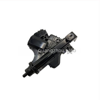 Motor poklopca spremnika goriva za Toyota Highlander 2013–2019 77030-0E030 / 770300E030 – Originalna marka, Standardni materijal