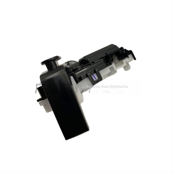 Motor poklopca spremnika goriva za Toyota Highlander 2013–2019 77030-0E030 / 770300E030 – Originalna marka, Standardni materijal