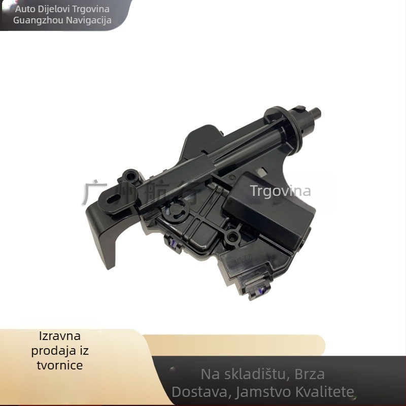 Motor poklopca spremnika goriva za Toyota Highlander 2013–2019 77030-0E030 / 770300E030 – Originalna marka, Standardni materijal