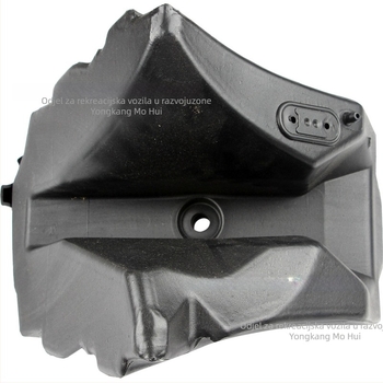 Poklopac rezervoara goriva KTM 150cc/250cc BASE T8 170 189 SX 85/105 plastični