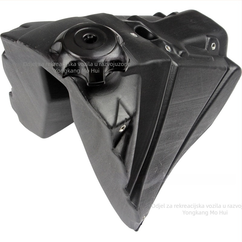 Poklopac rezervoara goriva KTM 150cc/250cc BASE T8 170 189 SX 85/105 plastični