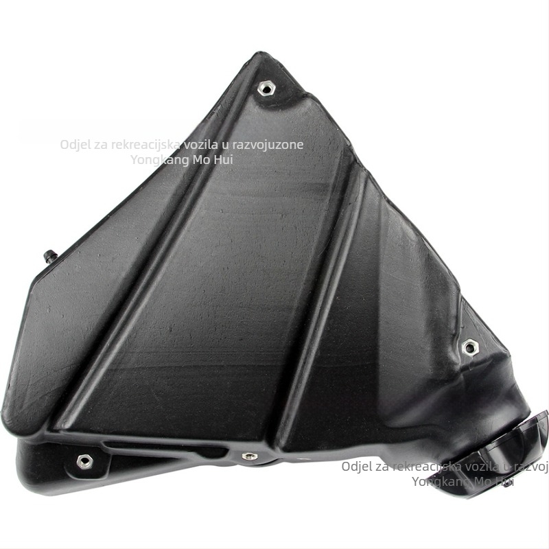 Poklopac rezervoara goriva KTM 150cc/250cc BASE T8 170 189 SX 85/105 plastični