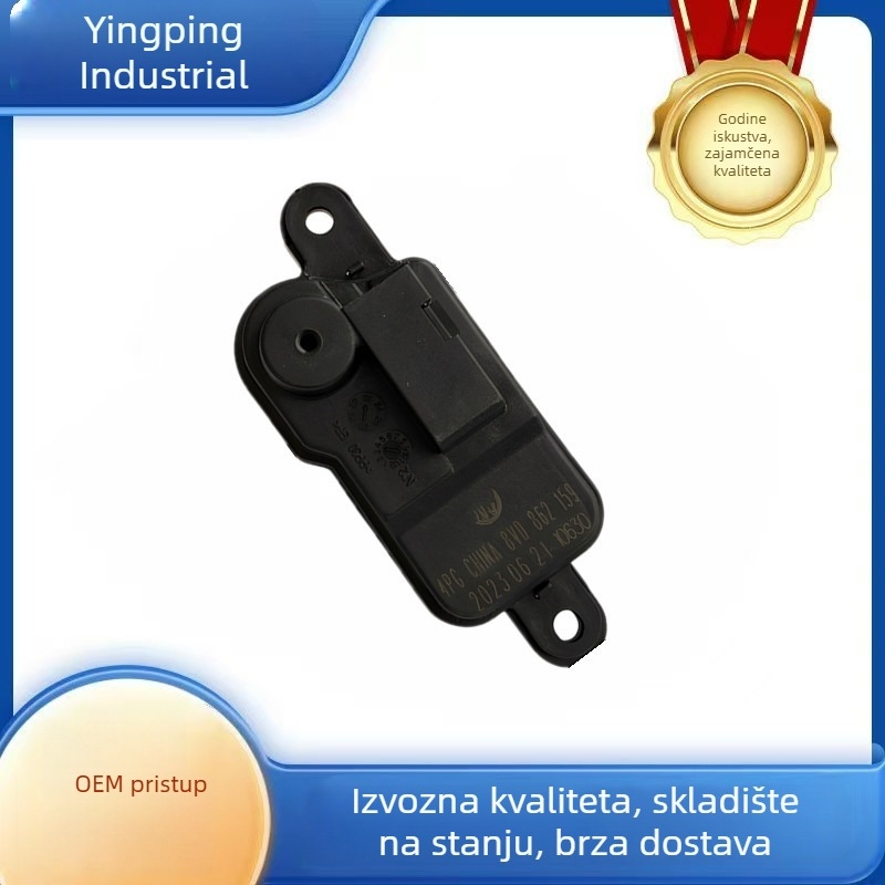 Zaključavanje spremnika goriva, model 8V0862159, kompatibilan sa Sagitar, Passat, ID4, Kodiaq, Tiguan, Touran