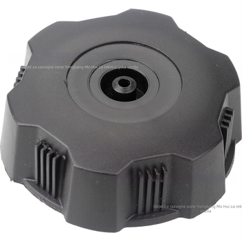 Poklopac spremnika za gorivo ATV, plastični, kompatibilan s Kazuma 50-110cc