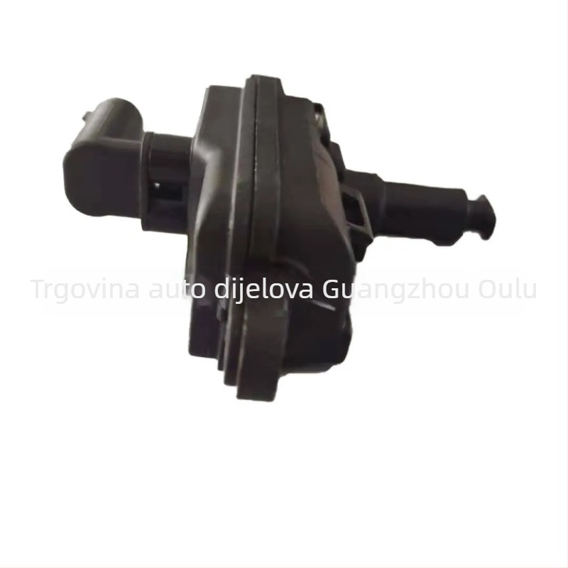 Shangrui 510810773 Aktuator poklopca spremnika goriva za VW Magotan/CC (G7/B8L/A3) Materijal: plastika, bakar