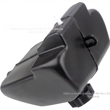 Poklopac spremnika goriva ATV, plastični, kompatibilan Kazuma 50-110cc