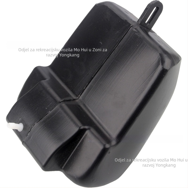 Poklopac spremnika goriva ATV, plastični, kompatibilan Kazuma 50-110cc