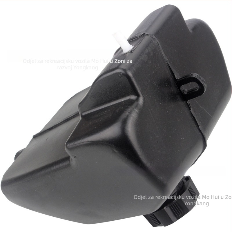 Poklopac spremnika goriva ATV, plastični, kompatibilan Kazuma 50-110cc