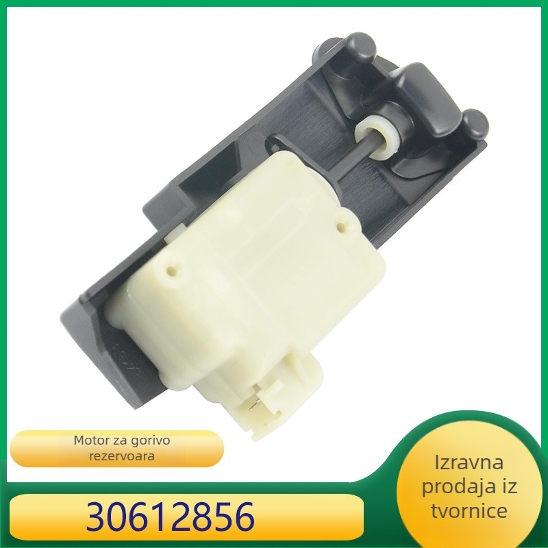 Kazhisheng motor poklopca spremnika goriva za Volvo S60/S80/XC90/V70, dio 30612856