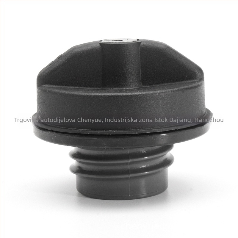 Toyota poklop spremnika goriva s ključem, kompatibilan 504 / 35067 10504/31780