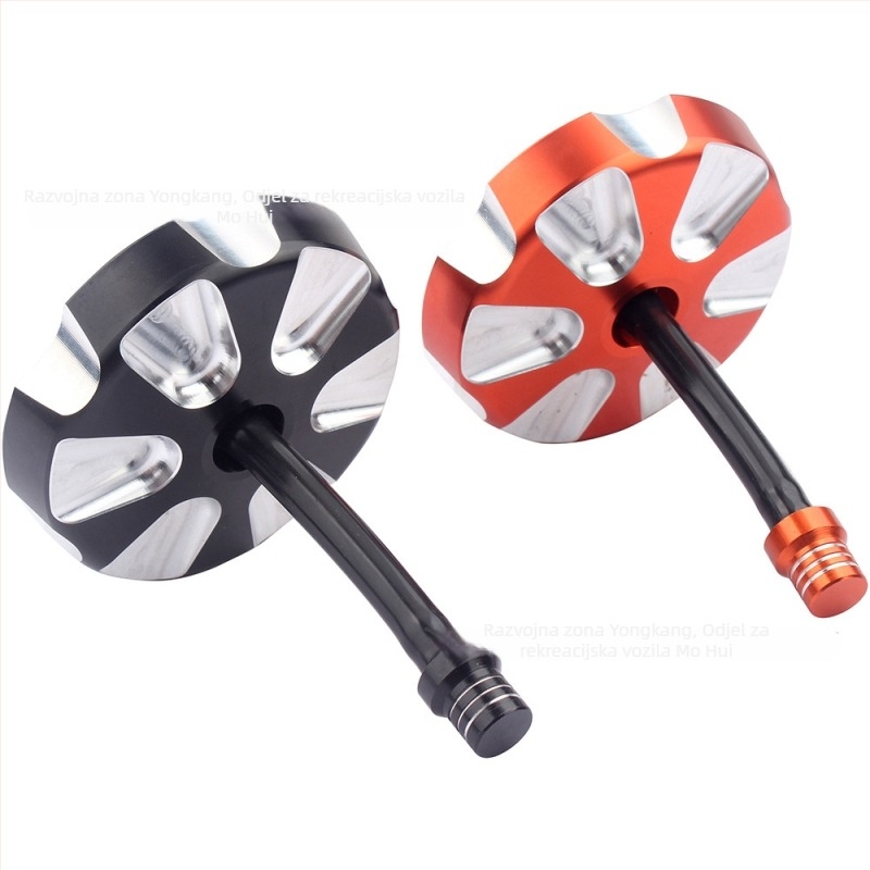 Nehrđajući čelični ventilacijski kapak za spremnik ulja Husqvarna KTM TC85/125/250 FC250/350/450