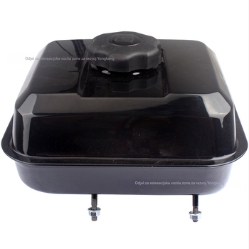 Poklopac spremnika ulja za Predator 212cc, Coleman CT200U, MB200, GX160, 196cc – Željezo