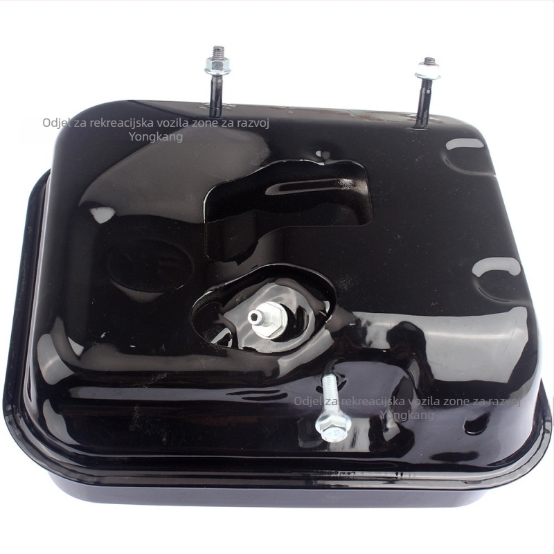 Poklopac spremnika ulja za Predator 212cc, Coleman CT200U, MB200, GX160, 196cc – Željezo