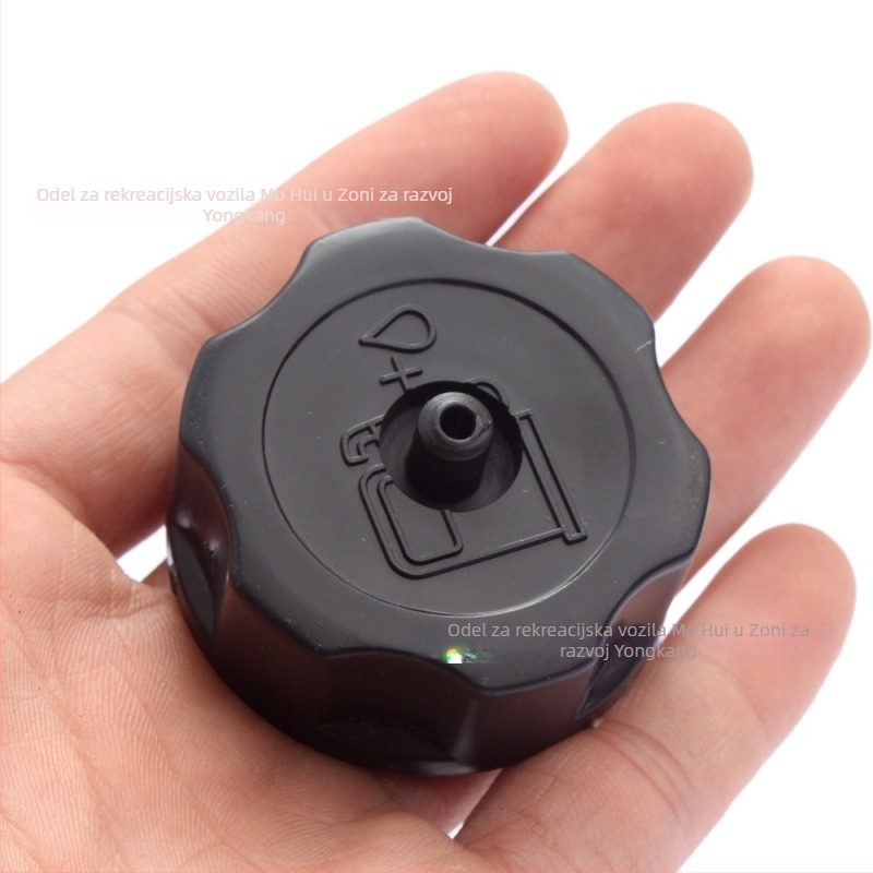 Kapa rezervoara ulja 33MM, plastični, Kompatibilan model: 33MM, Marka: Druga