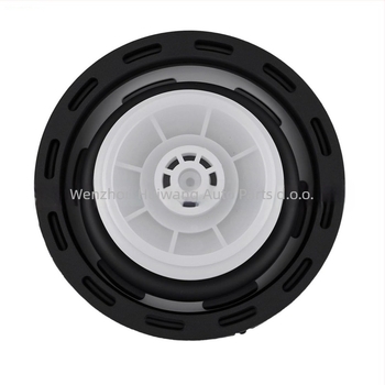 Zaključani poklopac spremnika goriva za Chevrolet, Honda, Nissan, Acura, Mazda, Cadillac, GMC, 4Runner — OEM 10504, 31780, 77300-47020