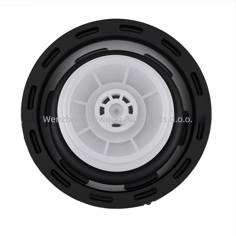 Zaključani poklopac spremnika goriva za Chevrolet, Honda, Nissan, Acura, Mazda, Cadillac, GMC, 4Runner — OEM 10504, 31780, 77300-47020