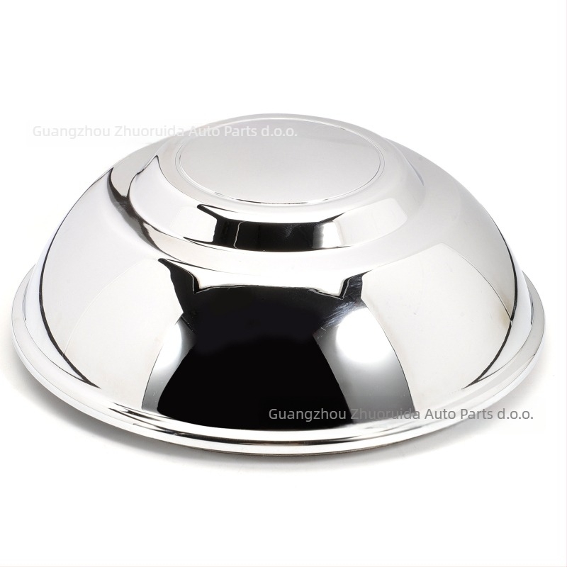 Set od 4 aluminijskih kapica za felge Dodge/Chrysler Charger 2011-2023