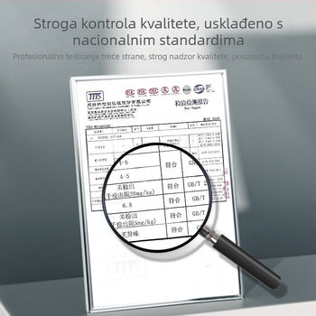 Jastuk za majčinstvo postporođajni – punjenje memorijska pjena, navlaka od poliestera, moderan minimalistički stil
