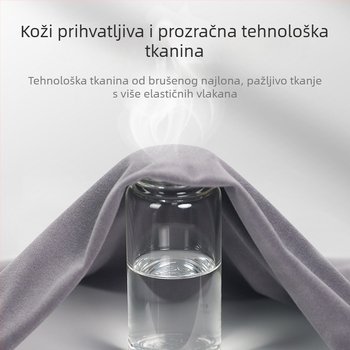 Jastuk za majčinstvo postporođajni – punjenje memorijska pjena, navlaka od poliestera, moderan minimalistički stil