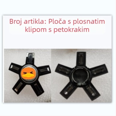 Srednji poklopac kotača VW Passat 16-18, s krom logom, vodootporan i otporan na prašinu; Materijal: ABS + uvoznički aluminij; Mogućnost prilagodbe