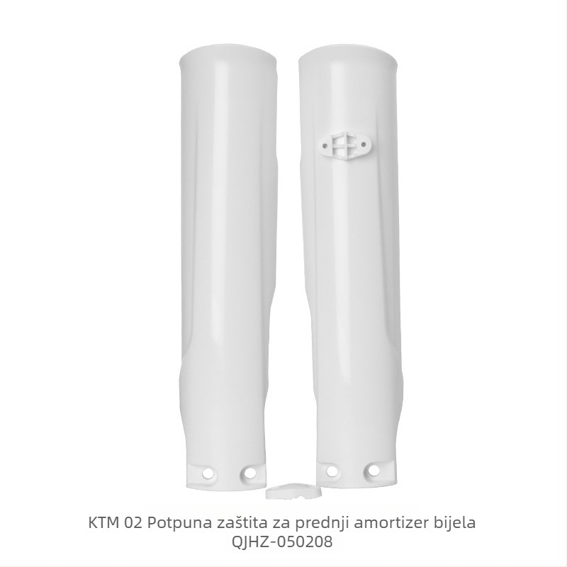 CAKEN Kryt zaštite prednje vilice – PP materijal, 340 g, prilagodljiv