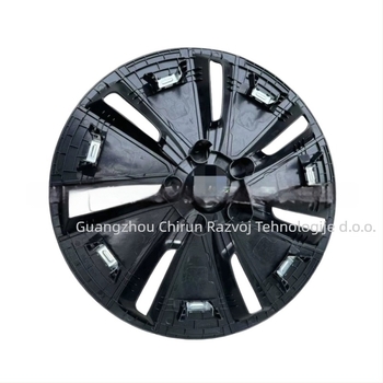 Poklopac kotača za Tesla Model 3 - ABS, model 1344231-00-B, artikl 887379269894