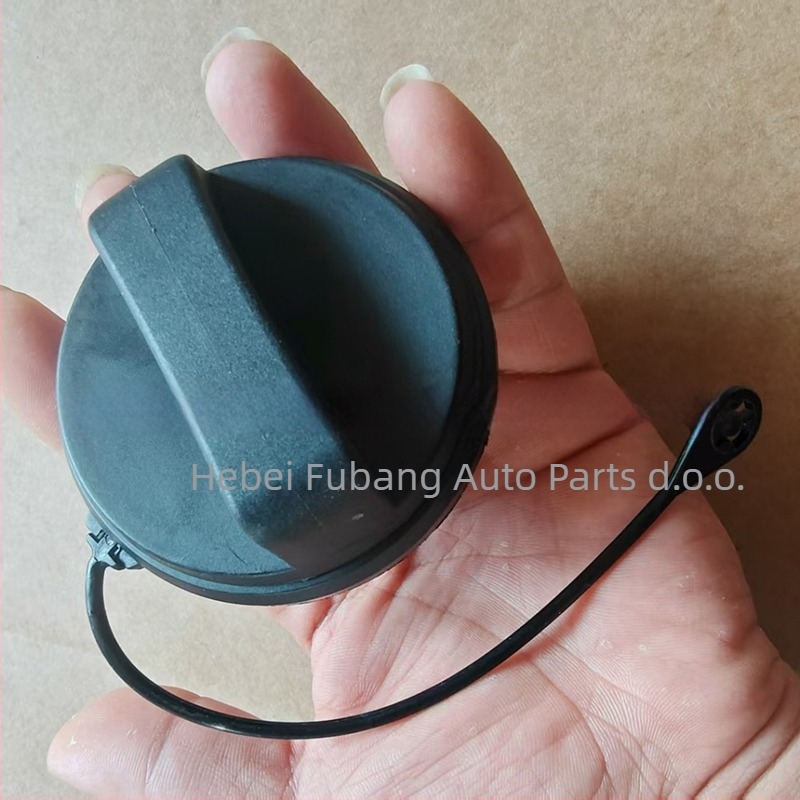 Poklopac spremnika goriva za Ford Galaxy, S-Max, Focus, Escort i Max - Model 6G919030AD, Brend FB