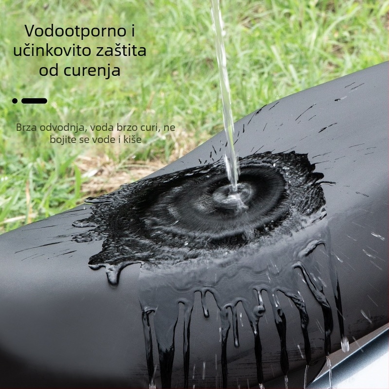 Navlaka za sjedalo električnog motocikla - PU, Sve sezone, Prilagodba: Da, Značka Defasilk/Dove, Porijeklo Henan (PU; Sve sezone; Prilagodba: Da; Značka: Defasilk/Dove; Porijeklo: Henan)
