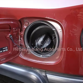 Poklop spremnika goriva 7730006040, 7730053030, 7730007030 za Toyota RAV4, Avalon, Camry, Corolla, Highlander, Tacoma, Lexus RX330/RX350