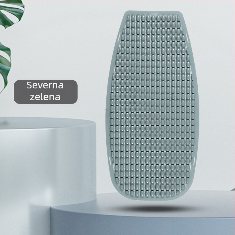Navlaka za sjedalo od Ice Silk za električna vozila — ljetna upotreba, tiskani logotip, prilagodljivo, bez punila