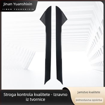 Vanjski ukrasni panel A-stupa IX25/Creta — 86180A000, 86170A0000, 86170C9000, 86180C9000A