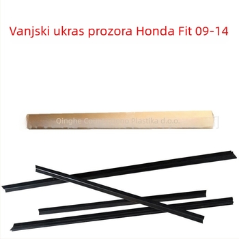 Calender brtveni trak za automobil Honda Fit 09-14 – plastični brtveni trak za stakla, vrata i prozore