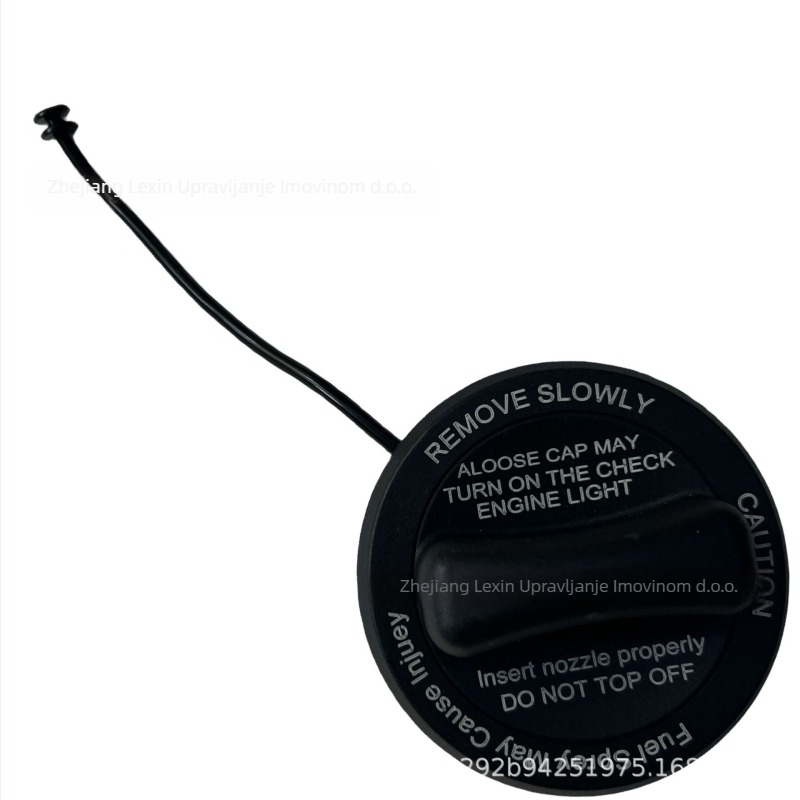 Mercedes-Benz poklopac za spremnik goriva, kompatibilan s A2224700005/A2224700205/A2214700705 — DTHY ABS, podrška instalaciji