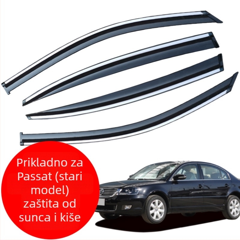 Štit od kiše za prozor Volkswagen Passat Lingyu