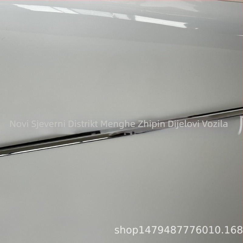 Komplet garnitura za blatnik Fender, Sonata 2011, 87771-C1000, C1500, 3S000, ABS injekcijsko oblikovanje