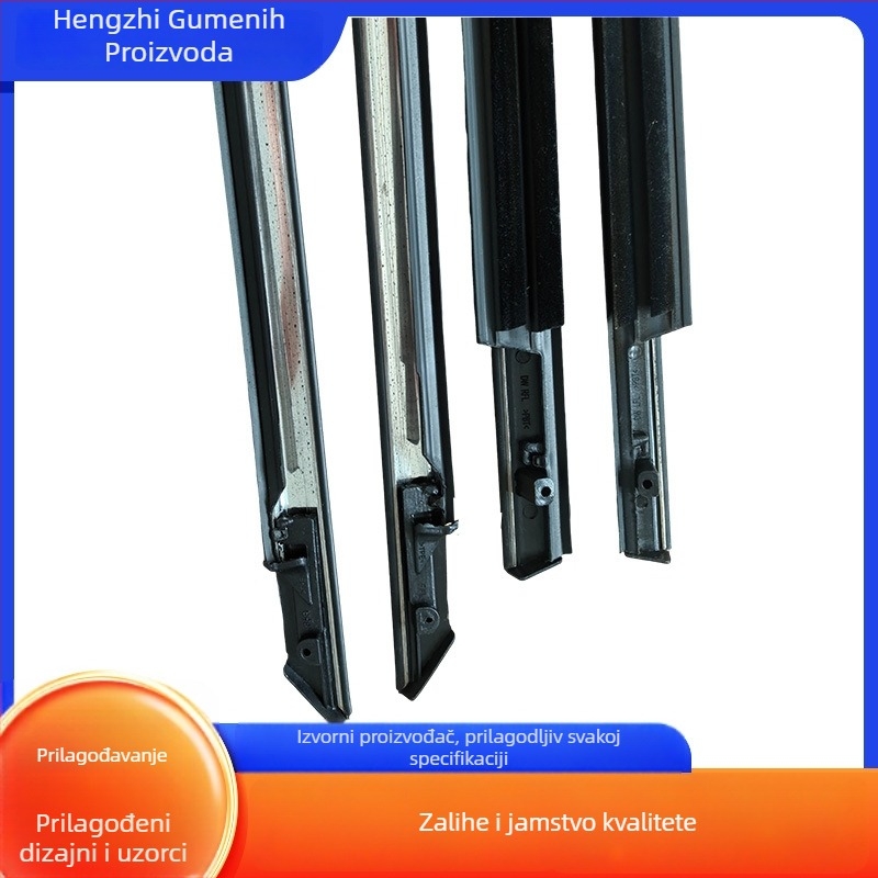 Gumena brtva prozora za Honda Accord 2008-2013