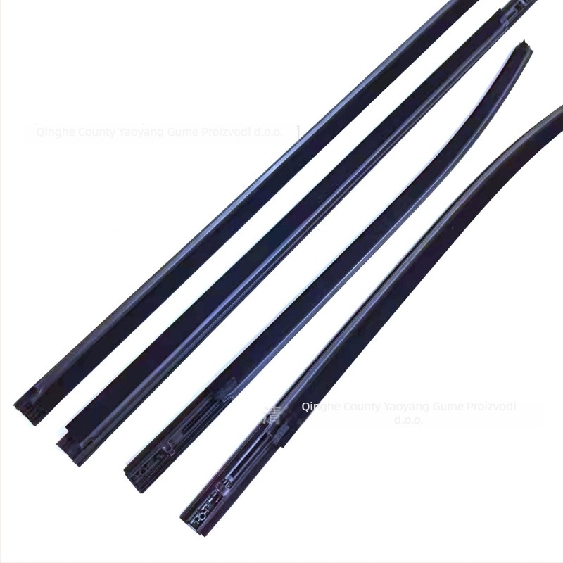 Gumena brtvila za prozor automobila Ford Ranger 2013-2021