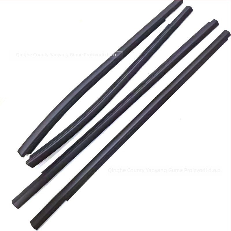 Gumena brtvila za prozor automobila Ford Ranger 2013-2021