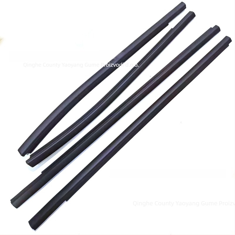 Gumena brtvila za prozor automobila Ford Ranger 2013-2021