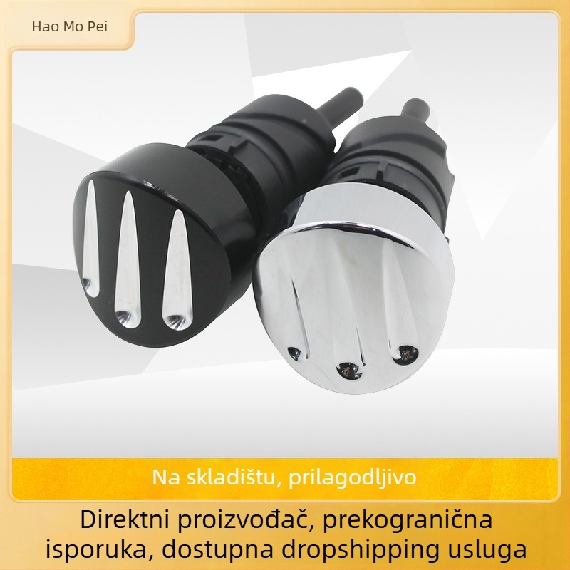 Šipka za mjerenje ulja Harley Sportster XL883/XL1200