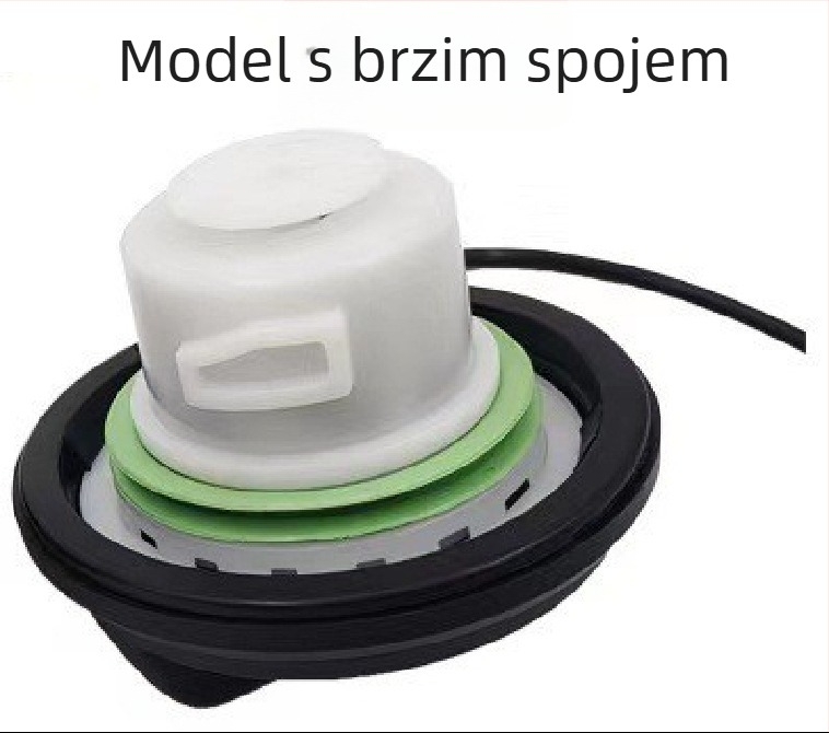 Poklopac spremnika goriva s navojem za Ford Focus – model 9T16-9030-AB 5037591, Strength