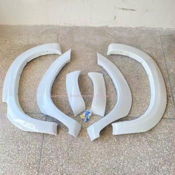 Prednji lukovi blatnika za Toyota Hilux Vigo 2005-2011; ABS; kompatibilno s Vigo