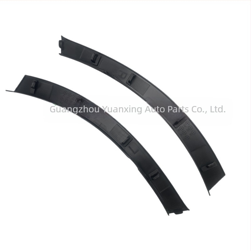 52113-0R040 52112-0R040 za Toyota RAV4 (2013–2015) - prednji branik i dekorativni rub blatnika