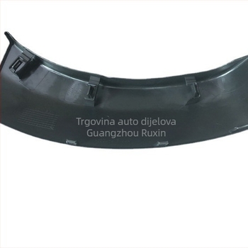HLKS Pokrov arka blatnika za prednji dio Helax VIGO — modeli 52112-0K150, 52113-0K140