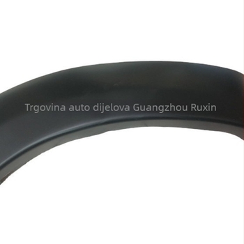 HLKS Pokrov arka blatnika za prednji dio Helax VIGO — modeli 52112-0K150, 52113-0K140